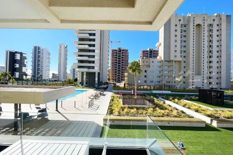 Leilighet i Calpe, Alicante, Calpe - € 385 000 | Ref: CSPX-45178 - foto 27