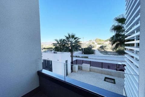 Leilighet i Calpe, Alicante, Calpe - € 385 000 | Ref: CSPX-45178 - foto 28
