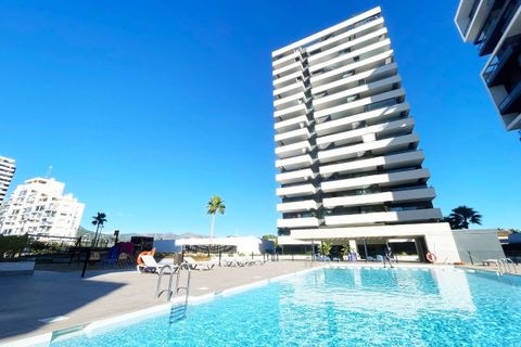 Leilighet i Calpe, Alicante, Calpe - € 385 000 | Ref: CSPX-45178 - foto 32