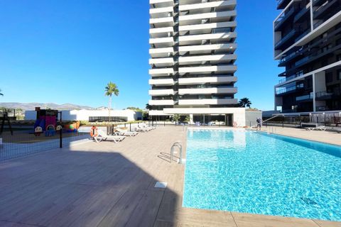 Leilighet i Calpe, Alicante, Calpe - € 385 000 | Ref: CSPX-45178 - foto 40