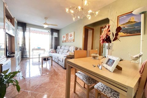 Leilighet i Calpe, Alicante, Calpe - € 230 000 | Ref: CSPX-32971 - foto 4