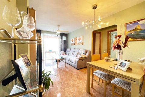 Leilighet i Calpe, Alicante, Calpe - € 230 000 | Ref: CSPX-32971 - foto 6