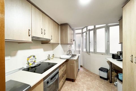 Leilighet i Calpe, Alicante, Calpe - € 230 000 | Ref: CSPX-32971 - foto 7