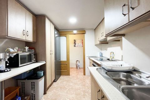 Leilighet i Calpe, Alicante, Calpe - € 230 000 | Ref: CSPX-32971 - foto 8