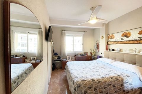 Leilighet i Calpe, Alicante, Calpe - € 230 000 | Ref: CSPX-32971 - foto 14