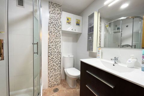Leilighet i Calpe, Alicante, Calpe - € 230 000 | Ref: CSPX-32971 - foto 19