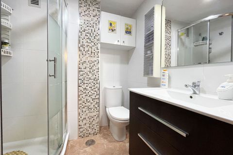 Leilighet i Calpe, Alicante, Calpe - € 230 000 | Ref: CSPX-32971 - foto 22