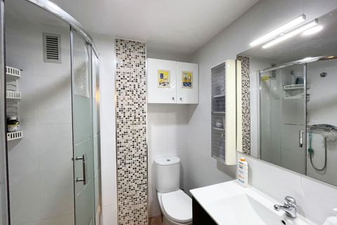Leilighet i Calpe, Alicante, Calpe - € 230 000 | Ref: CSPX-32971 - foto 25