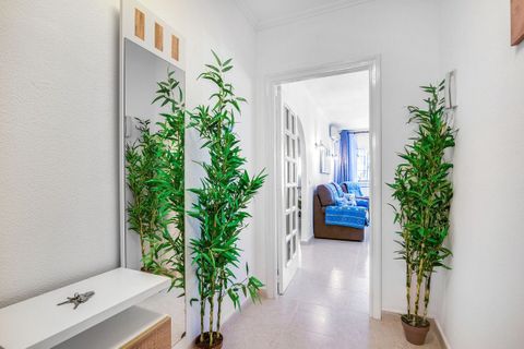 Leilighet i Calpe, Alicante, Calpe - € 298 000 | Ref: CSPX-60453 - foto 6