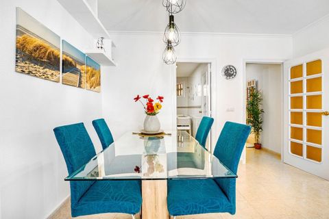 Leilighet i Calpe, Alicante, Calpe - € 298 000 | Ref: CSPX-60453 - foto 7