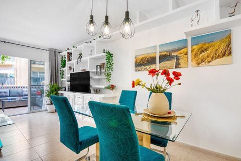 Leilighet i Calpe, Alicante, Calpe - € 298 000 | Ref: CSPX-60453 - foto 8