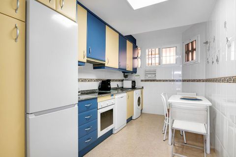 Leilighet i Calpe, Alicante, Calpe - € 298 000 | Ref: CSPX-60453 - foto 12