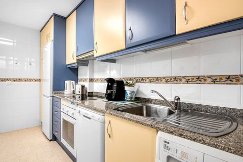Leilighet i Calpe, Alicante, Calpe - € 298 000 | Ref: CSPX-60453 - foto 14