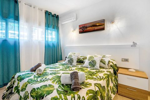 Leilighet i Calpe, Alicante, Calpe - € 298 000 | Ref: CSPX-60453 - foto 15