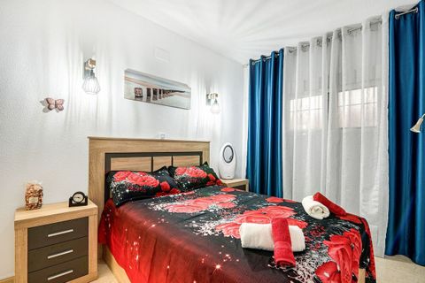 Leilighet i Calpe, Alicante, Calpe - € 298 000 | Ref: CSPX-60453 - foto 16