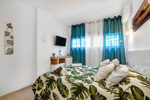 Leilighet i Calpe, Alicante, Calpe - € 298 000 | Ref: CSPX-60453 - foto 19