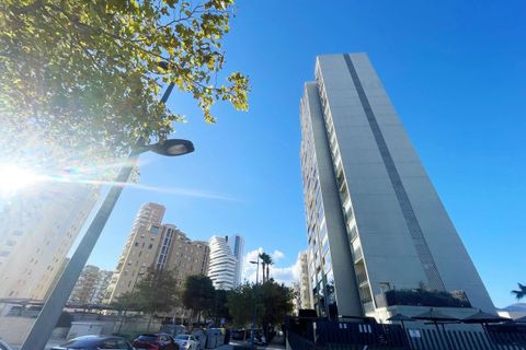 Leilighet i Calpe, Alicante, Calpe - € 550 000 | Ref: CSPX-65147 - foto 2
