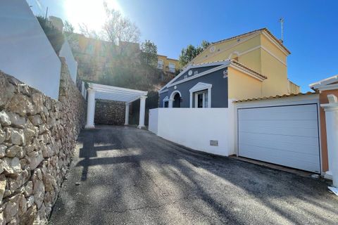 Villa i Calpe, Alicante, Calpe - € 435.000 | Ref: CSPX-57952 - foto 1