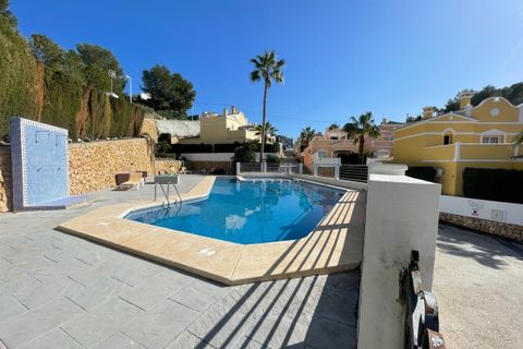 Villa i Calpe, Alicante, Calpe - € 435.000 | Ref: CSPX-57952 - foto 2