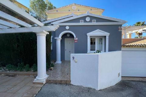 Villa i Calpe, Alicante, Calpe - € 435.000 | Ref: CSPX-57952 - foto 3