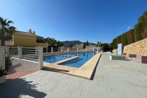 Villa i Calpe, Alicante, Calpe - € 435.000 | Ref: CSPX-57952 - foto 4