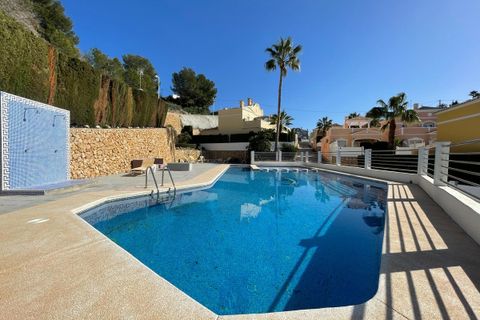 Villa i Calpe, Alicante, Calpe - € 435.000 | Ref: CSPX-57952 - foto 5