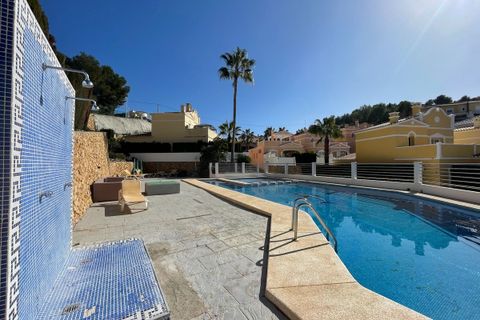 Villa i Calpe, Alicante, Calpe - € 435.000 | Ref: CSPX-57952 - foto 7