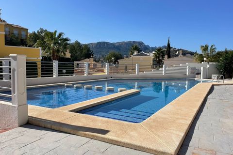 Villa i Calpe, Alicante, Calpe - € 435.000 | Ref: CSPX-57952 - foto 9