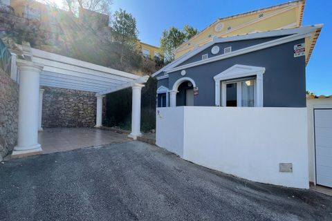 Villa i Calpe, Alicante, Calpe - € 435.000 | Ref: CSPX-57952 - foto 10