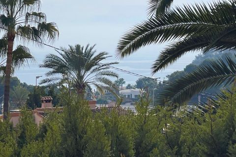 Villa a Benissa, Alicante, Benissa - € 590.000 | Ref: CSPX-71184 - foto 2