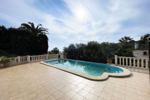 Villa a Benissa, Alicante, Benissa - € 590.000 | Ref: CSPX-71184 - foto 3
