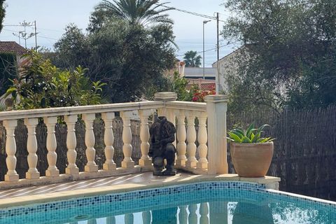 Villa a Benissa, Alicante, Benissa - € 590.000 | Ref: CSPX-71184 - foto 4