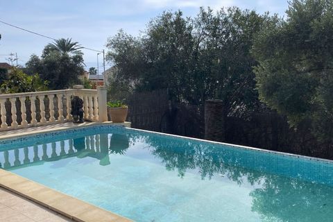 Villa a Benissa, Alicante, Benissa - € 590.000 | Ref: CSPX-71184 - foto 5