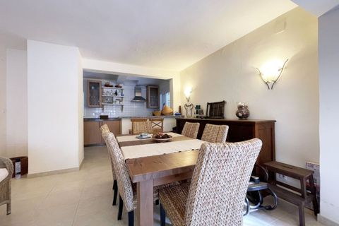 Villa a Benissa, Alicante, Benissa - € 590.000 | Ref: CSPX-71184 - foto 7