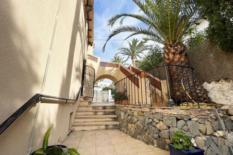 Villa a Benissa, Alicante, Benissa - € 590.000 | Ref: CSPX-71184 - foto 9