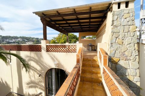 Villa a Benissa, Alicante, Benissa - € 590.000 | Ref: CSPX-71184 - foto 12