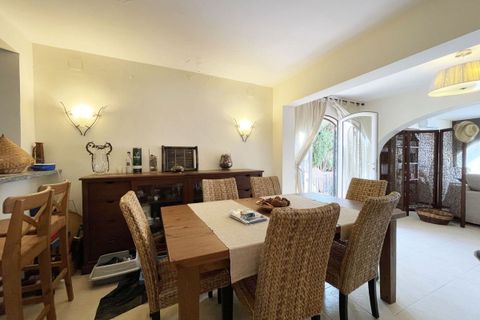 Villa a Benissa, Alicante, Benissa - € 590.000 | Ref: CSPX-71184 - foto 13