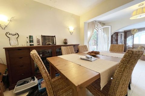 Villa a Benissa, Alicante, Benissa - € 590.000 | Ref: CSPX-71184 - foto 16
