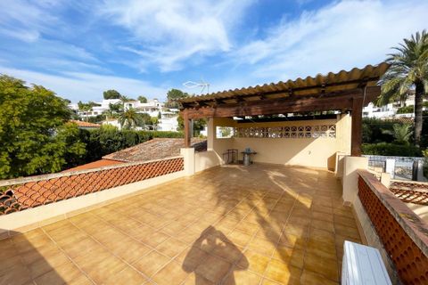 Villa a Benissa, Alicante, Benissa - € 590.000 | Ref: CSPX-71184 - foto 25