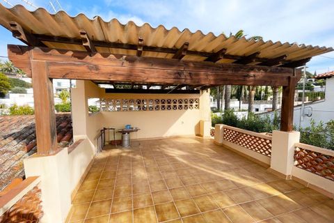 Villa a Benissa, Alicante, Benissa - € 590.000 | Ref: CSPX-71184 - foto 26