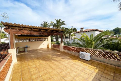 Villa a Benissa, Alicante, Benissa - € 590.000 | Ref: CSPX-71184 - foto 27