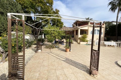 Villa a Benissa, Alicante, Benissa - € 590.000 | Ref: CSPX-71184 - foto 32