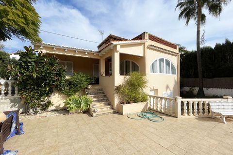 Villa a Benissa, Alicante, Benissa - € 590.000 | Ref: CSPX-71184 - foto 33