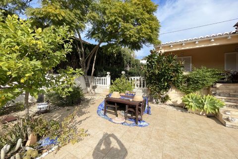 Villa a Benissa, Alicante, Benissa - € 590.000 | Ref: CSPX-71184 - foto 34