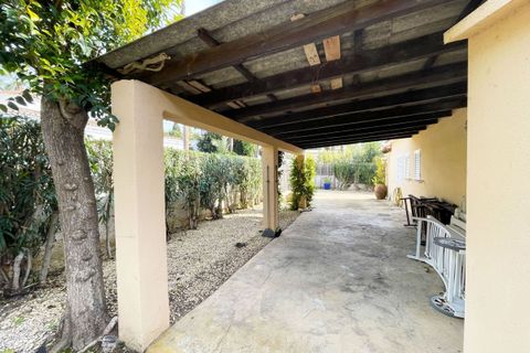 Villa a Benissa, Alicante, Benissa - € 590.000 | Ref: CSPX-71184 - foto 35