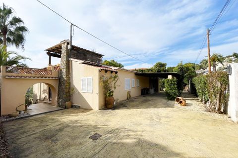 Villa a Benissa, Alicante, Benissa - € 590.000 | Ref: CSPX-71184 - foto 36