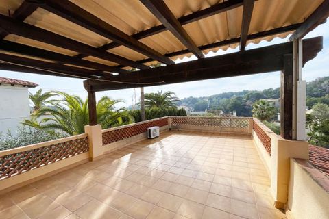 Villa a Benissa, Alicante, Benissa - € 590.000 | Ref: CSPX-71184 - foto 37