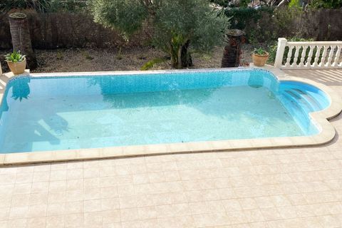 Villa a Benissa, Alicante, Benissa - € 590.000 | Ref: CSPX-71184 - foto 39