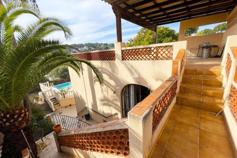 Villa a Benissa, Alicante, Benissa - € 590.000 | Ref: CSPX-71184 - foto 41