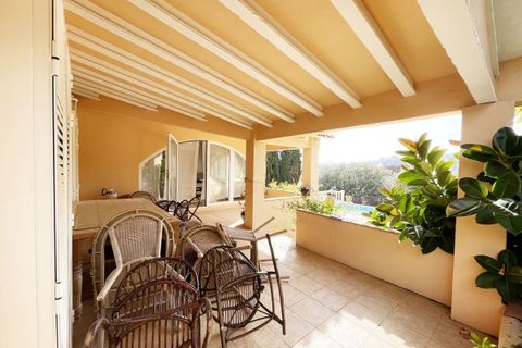 Villa a Benissa, Alicante, Benissa - € 590.000 | Ref: CSPX-71184 - foto 42